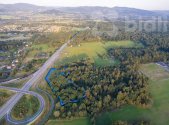 Prodej pozemku, trvalý travní porost, 14 217 m²