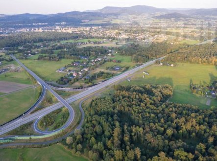 Prodej pozemku, trvalý travní porost, 14 217 m²
