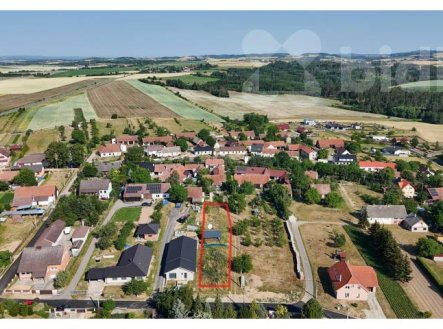 Prodej pozemku pro bydlení, 1 330 m²