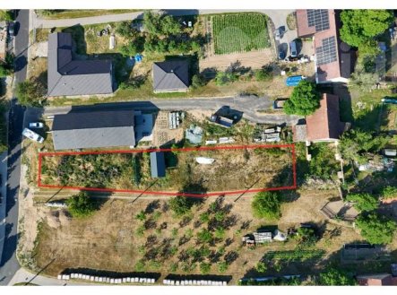Prodej pozemku pro bydlení, 1 330 m²