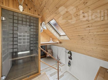 Prodej penzion, 1 015 m²