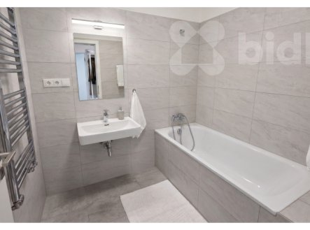 Pronájem bytu, 2+kk, 66 m²