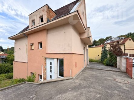 Rodinný dům 260 m2, pozemek 566 m2, Praha 6 - Liboc | Prodej - dům/vila, 260 m²