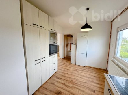 Pronájem bytu, 2+1, 72 m²