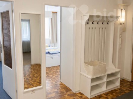 Pronájem bytu, 3+1, 77 m²