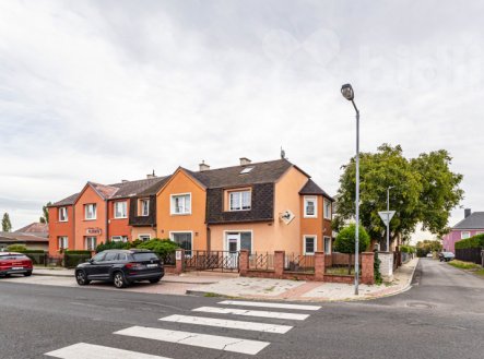 Prodej domu/vily, 285 m²