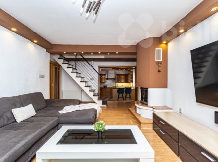 Prodej domu/vily, 285 m²