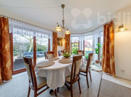 Prodej domu/vily, 221 m²
