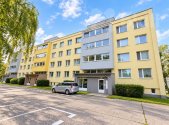 Prodej bytu, 1+kk, 31 m²