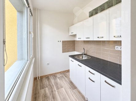 Prodej bytu, 1+kk, 31 m²