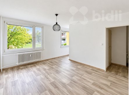 Prodej bytu, 1+kk, 31 m²