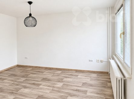 Prodej bytu, 1+kk, 31 m²