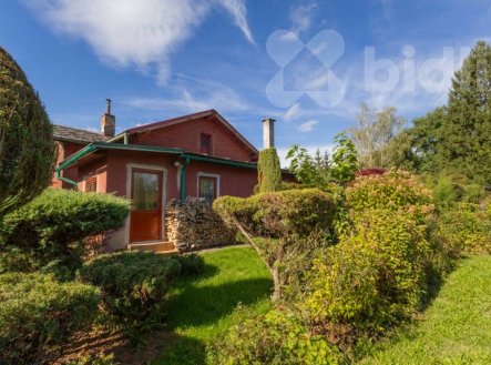 Prodej domu/vily, 80 m²
