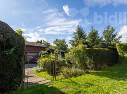 Prodej domu/vily, 80 m²