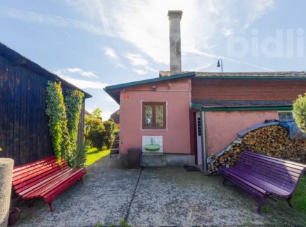Prodej domu/vily, 80 m²