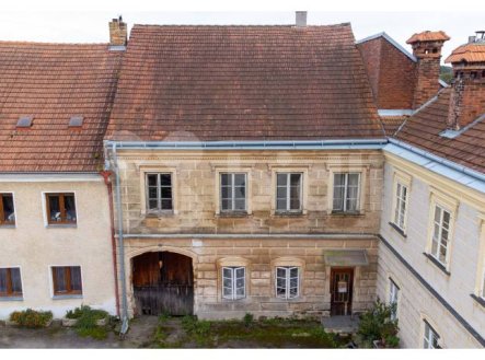 Prodej domu/vily, 198 m²