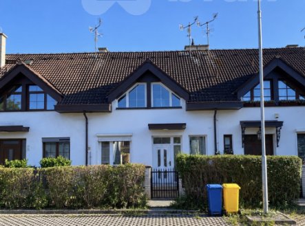 Pronájem domu/vily, 140 m²