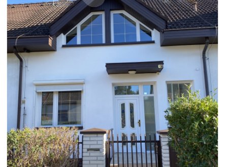 Pronájem domu/vily, 140 m²