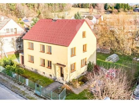 Prodej nájemního domu, 220 m²