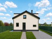 Prodej domu/vily, 82 m²