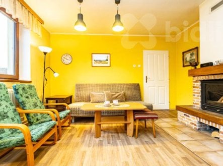 Prodej komerčního objektu, 220 m²