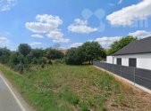 Prodej pozemku pro bydlení, 670 m²