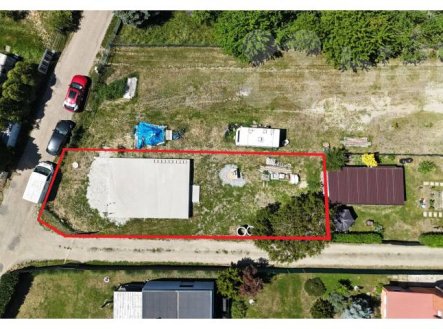 Prodej pozemku pro bydlení, 422 m²