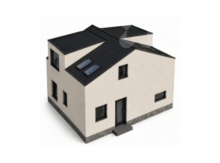 Prodej pozemku pro bydlení, 422 m²