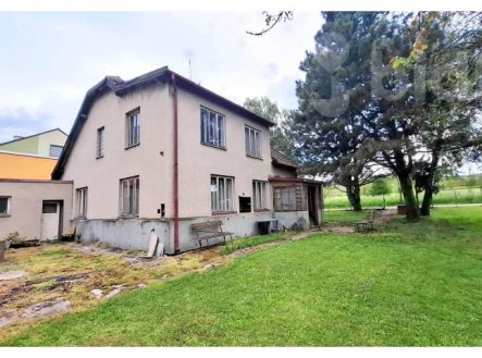 Prodej domu/vily, 160 m²
