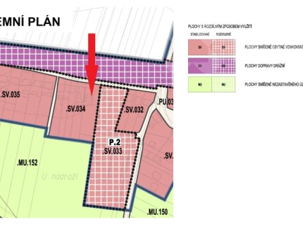 Prodej domu/vily, 160 m²