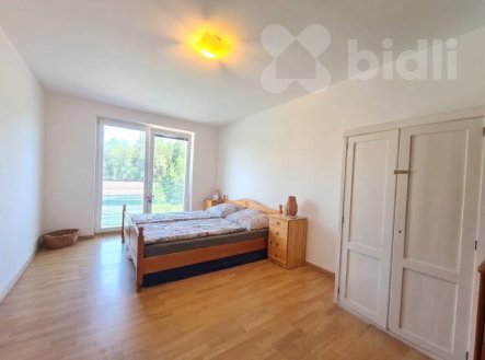 Pronájem bytu, 3+1, 77 m²