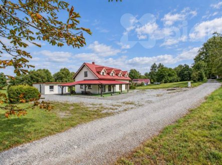 Prodej domu/vily, 220 m²