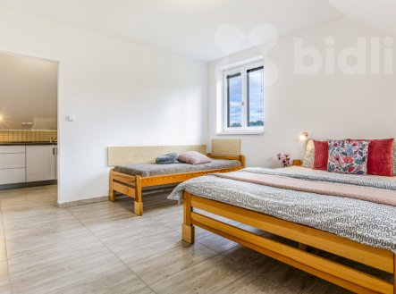 Prodej domu/vily, 220 m²