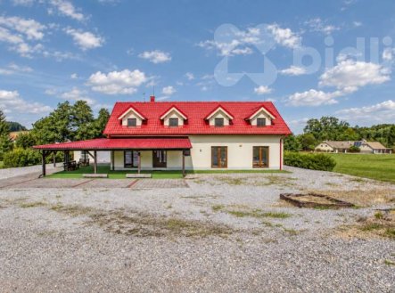 Prodej domu/vily, 220 m²