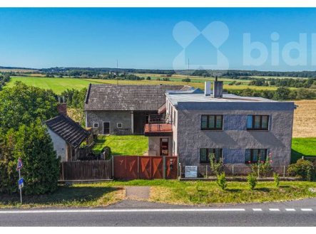 Prodej domu/vily, 279 m²