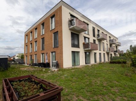 Prodej bytu, 3+kk, 82 m²