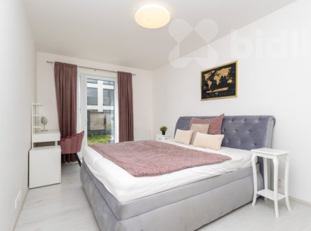 Prodej bytu, 3+kk, 82 m²