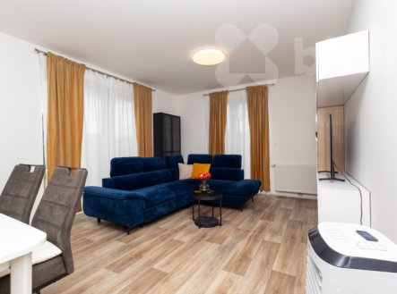 Prodej bytu, 3+kk, 82 m²