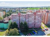 Prodej bytu, 4+1, 81 m²