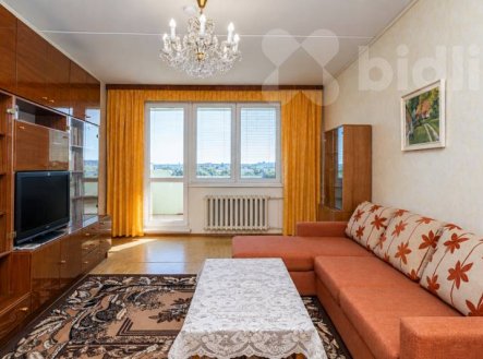 Prodej bytu, 4+1, 81 m²