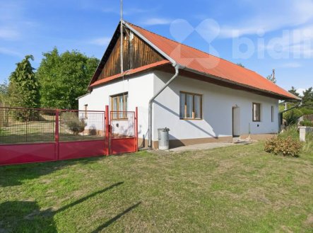 Prodej domu/vily, 93 m²