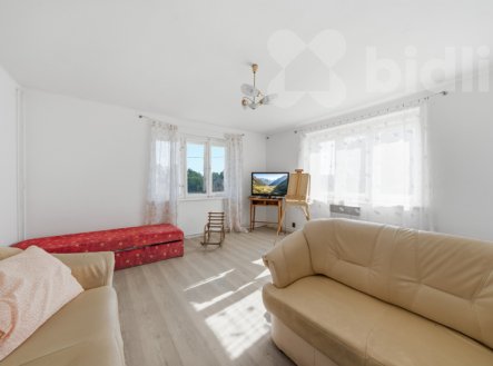 Prodej domu/vily, 93 m²