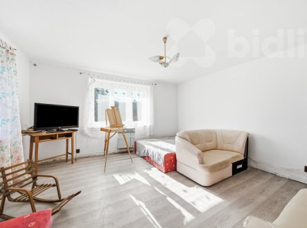 Prodej domu/vily, 93 m²