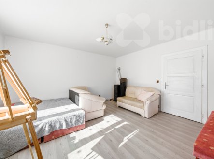 Prodej domu/vily, 93 m²