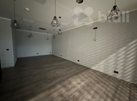 Pronájem obchodní prostory, 104 m²