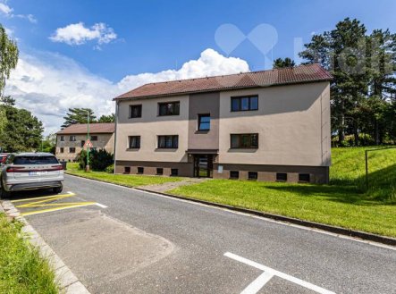 Prodej bytu, 3+1, 69 m²