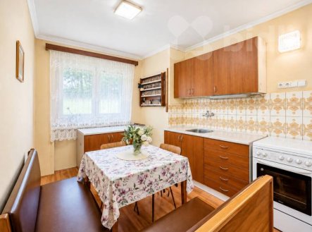 Prodej bytu, 3+1, 69 m²