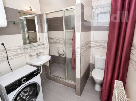 Prodej bytu, 3+1, 69 m²
