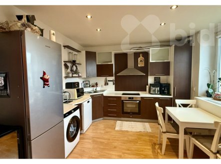 Pronájem bytu, 2+kk, 65 m²