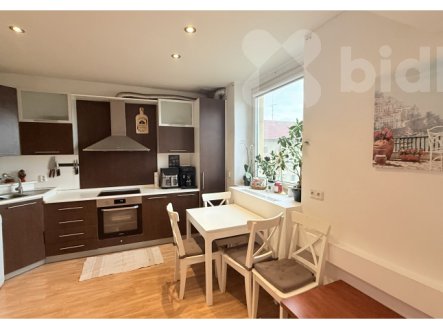 Pronájem bytu, 2+kk, 65 m²